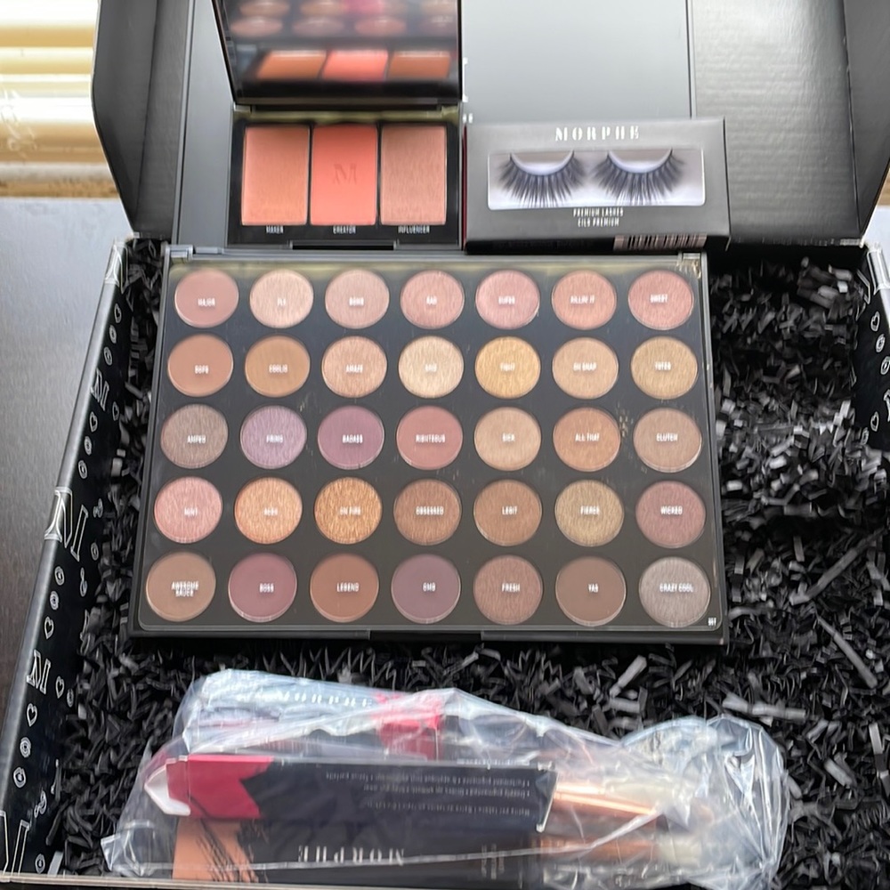 Makeup